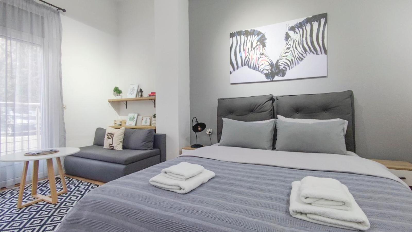 Care'S Studio أوهغيد المظهر الخارجي الصورة
