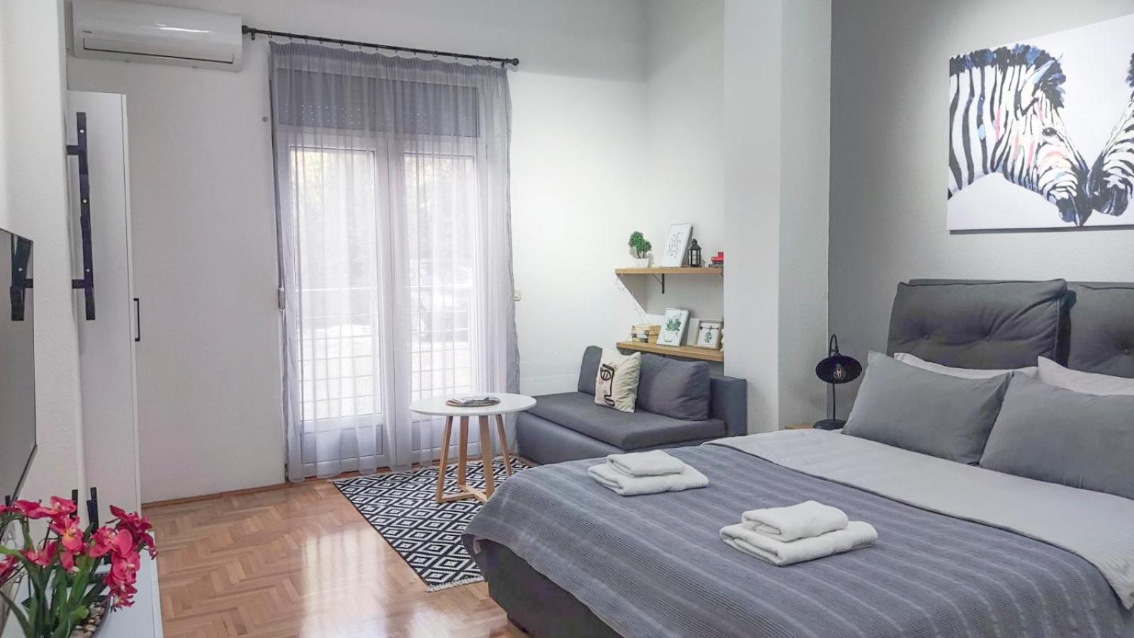 Care'S Studio أوهغيد المظهر الخارجي الصورة